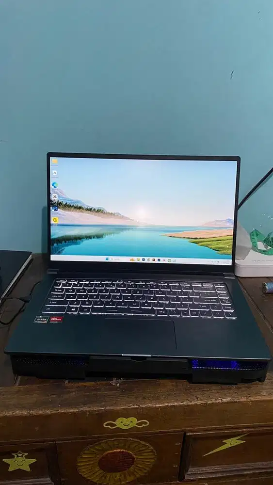 Laptop MSI Modern 15