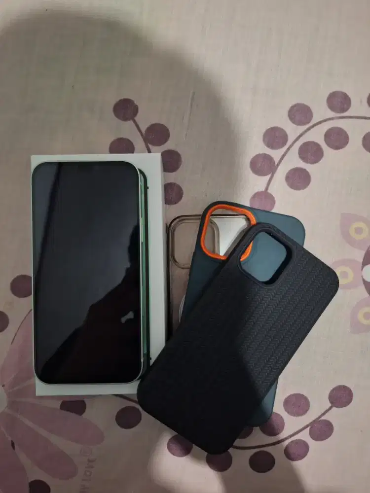 Iphone 12 64GB Inter