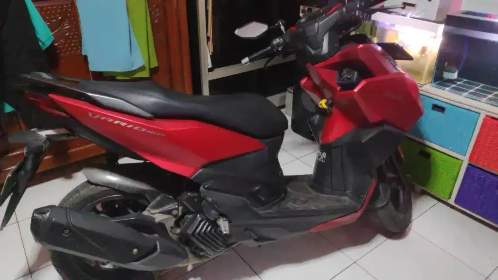 Vario 160 cbs 2023
