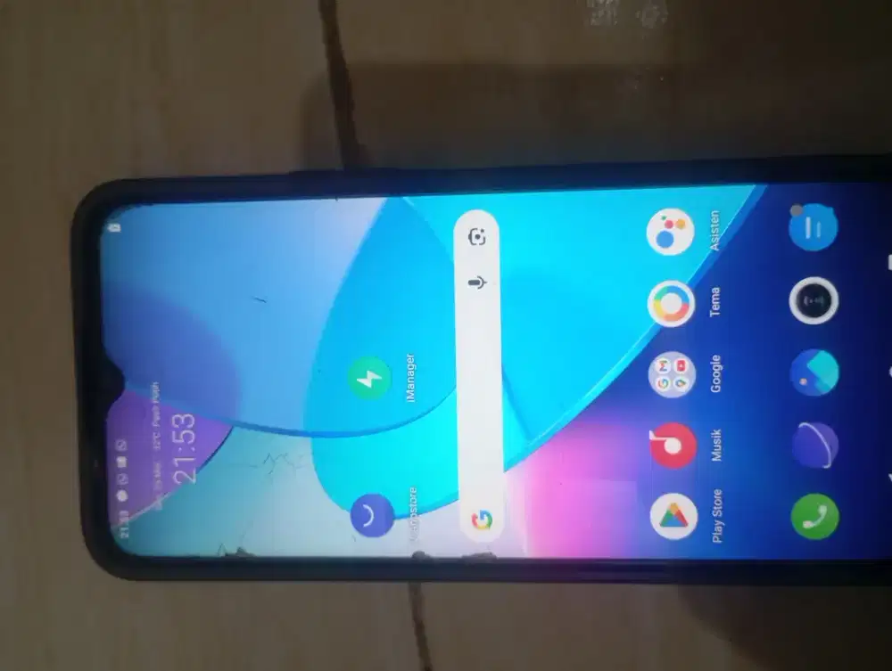 Di Jual Vivo y12