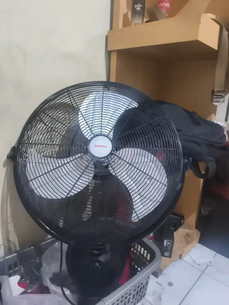 Kipas Maspion Gede
