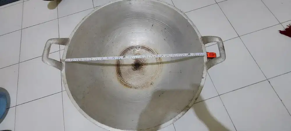 Wajan no 28 {69cm}