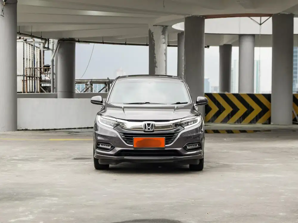 Honda HRV 1.8 Prestige 2019