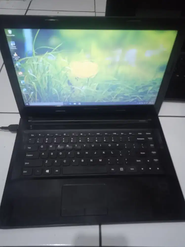 2 laptop lenovo g40-30