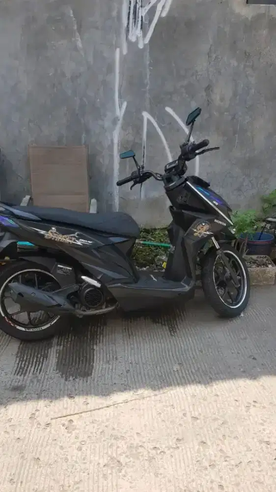 Beat ss lengkap mesin adem gurih wa langsung yah :083856156143