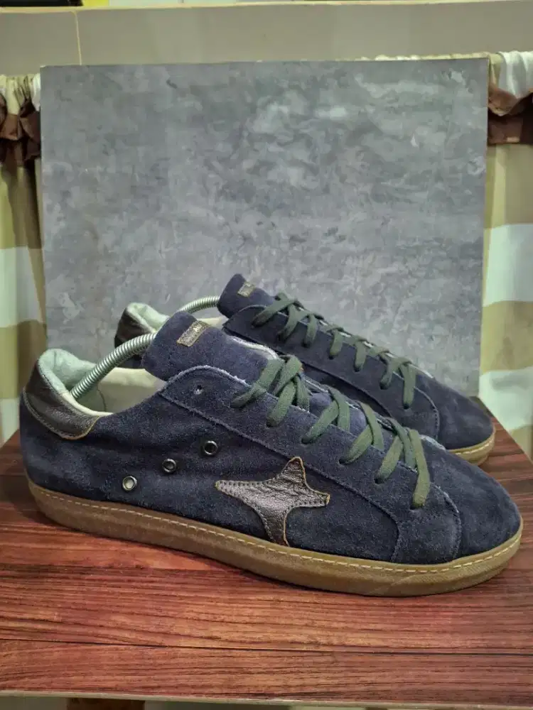 Ama Brand Sneakers shoes