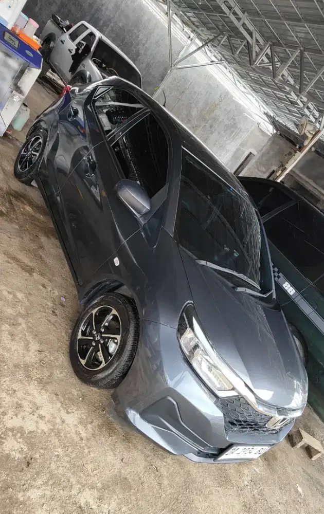 All new brio e manual 2023