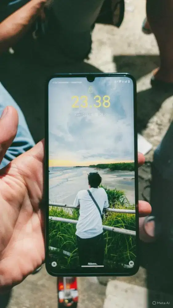 Smartphone Realme C53 NFC