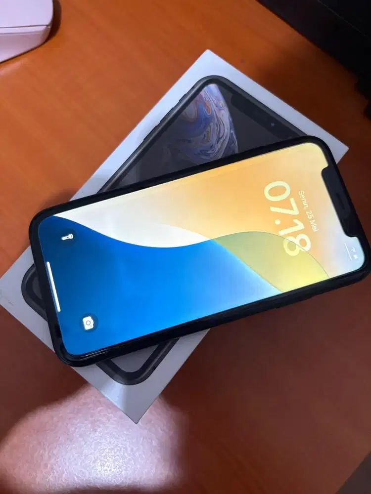 Iphone XR 128gb