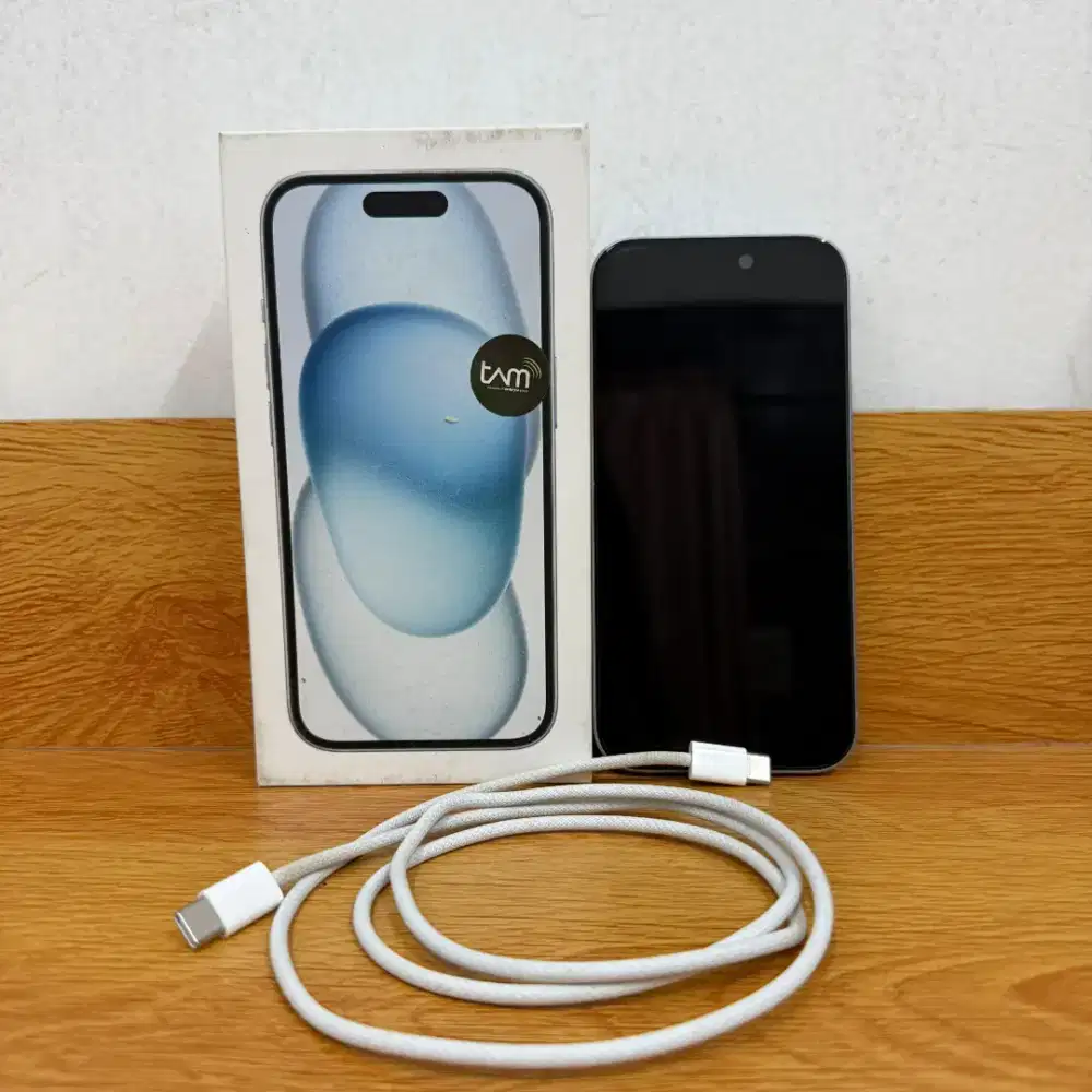 IPHONE 15 - APPLE