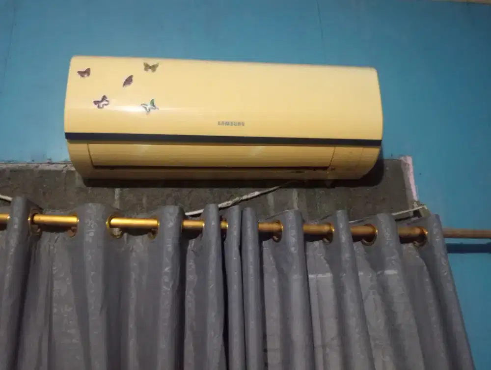 AC 1/2pk merk samsung