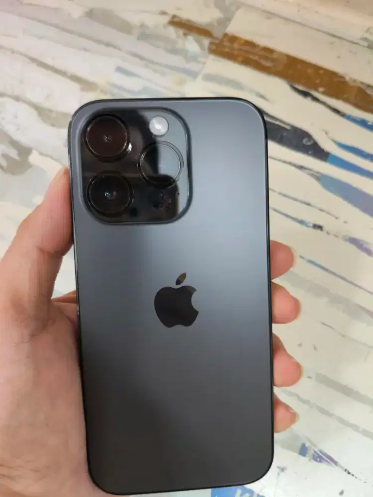 iPhone 14pro iBox
