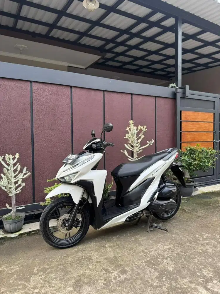 Vario 150 Led New 2019 Keyless