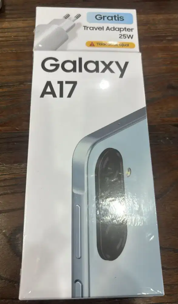 Samsung A17 LTE 8/128