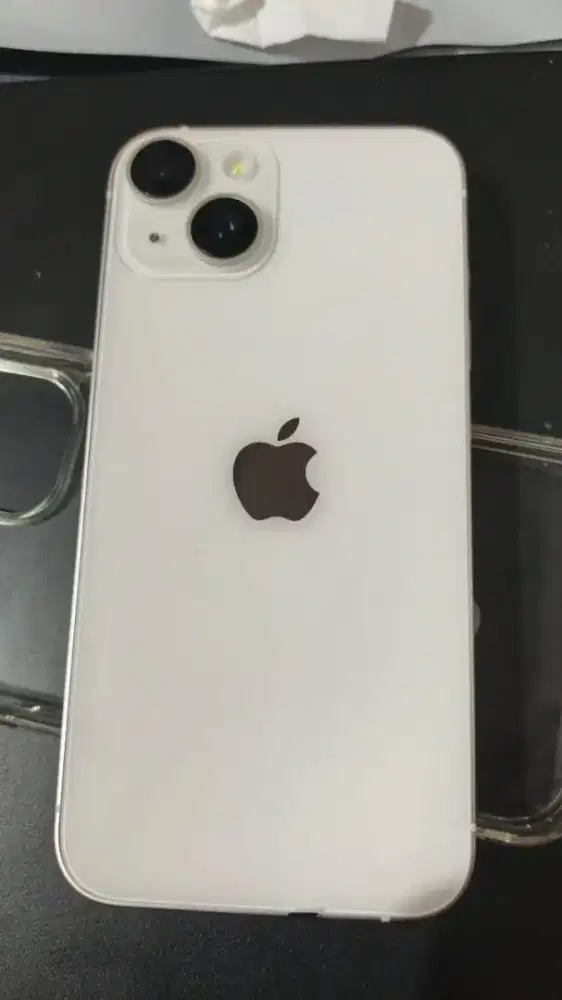 DIJUAL IPHONE 14 BIASA  RAM 128