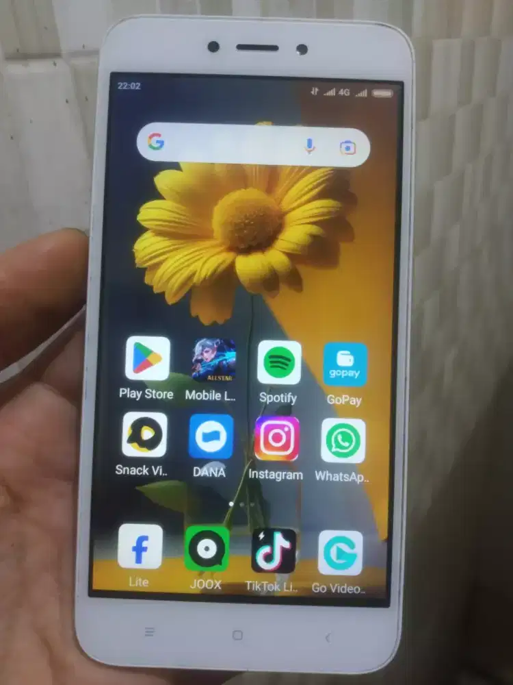 Xiaomi Redmi 5A RAM 3/32 GB
