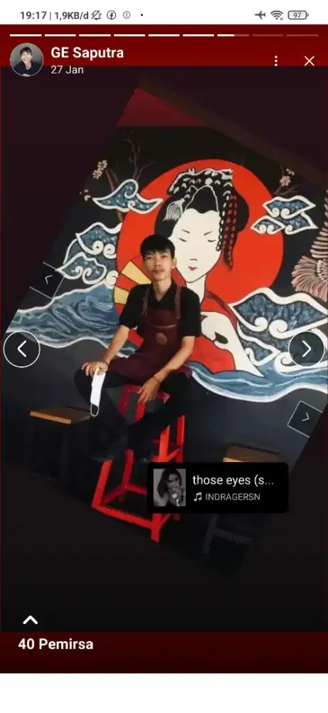 Butuh pekerjaan apa sajaaa