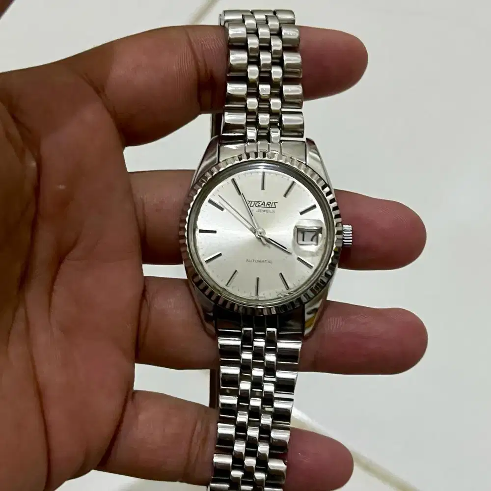 tugaris swiss automatic original