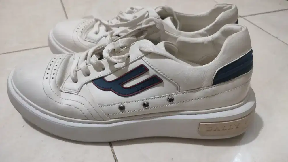 Sepatu bally size 42