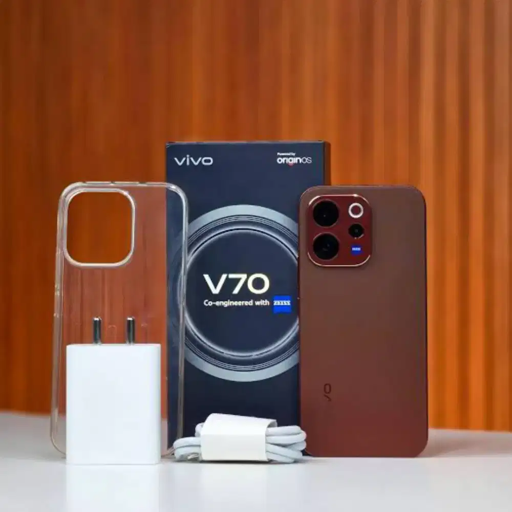 VIVO V70 16/256 ATLANTIS DAHSYAT