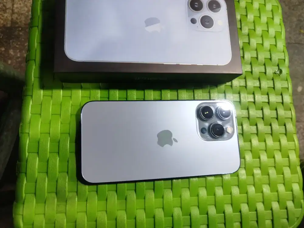 iPhone 13 pro 256gb ada termurah