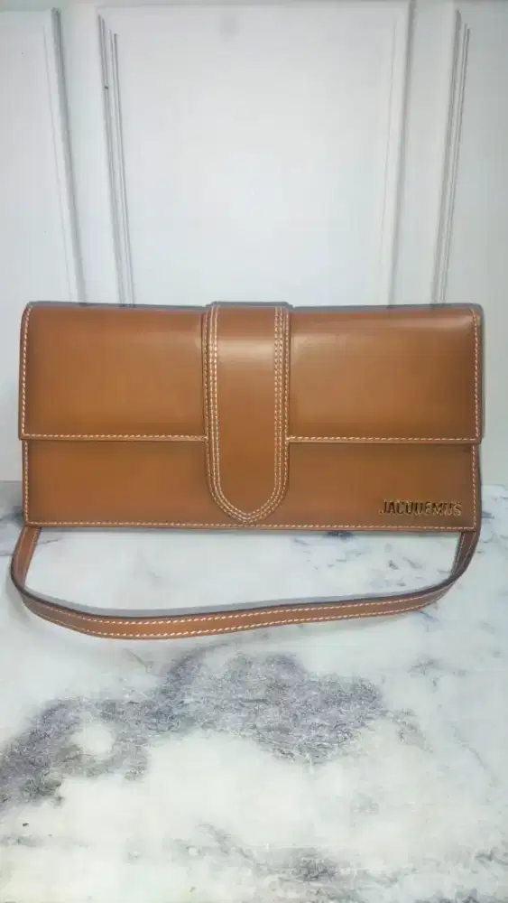 Jual tas Jacquemus ORI