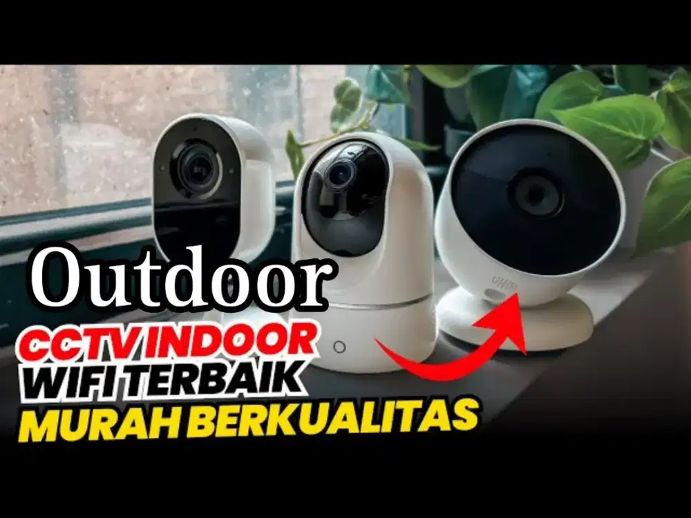PROMO CCTV ANTI PELAKOR BISA PANTAU DIHP
