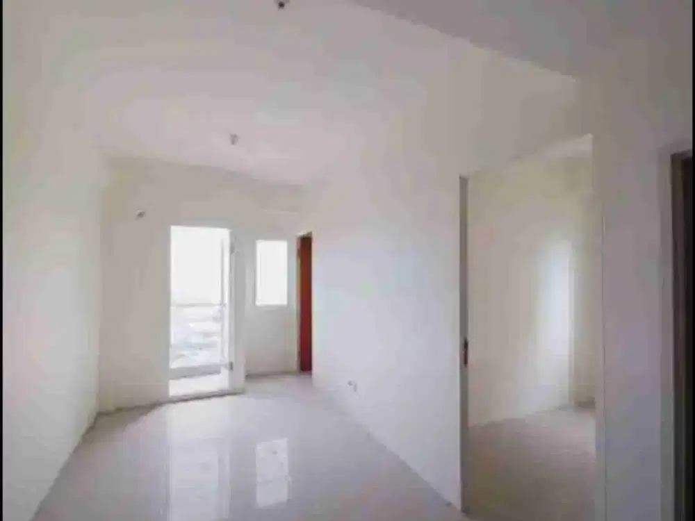 Disewakan Unit Apartemen Puncak Dharmahusada 2BR Lantai 9 Kosongan