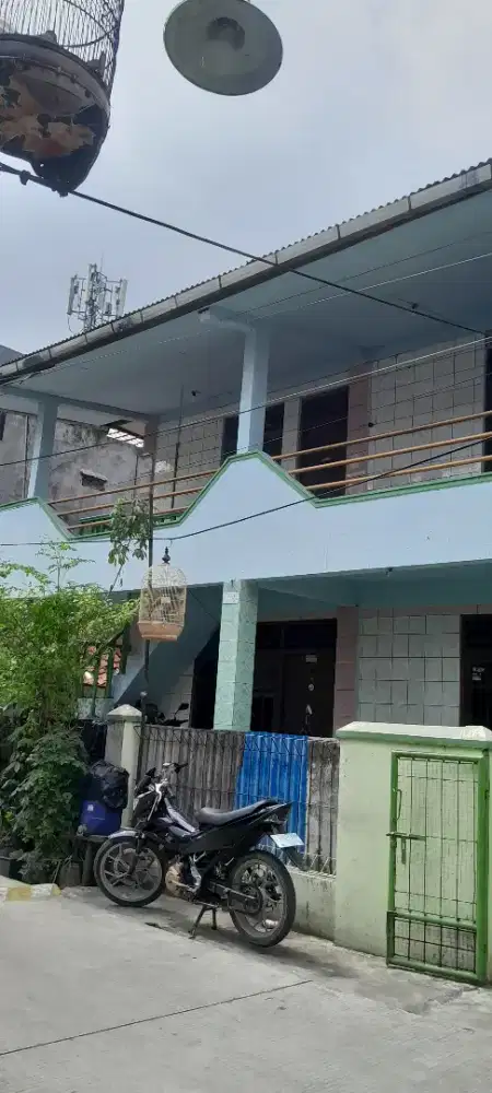 KOST PRIA BPK TAMBA