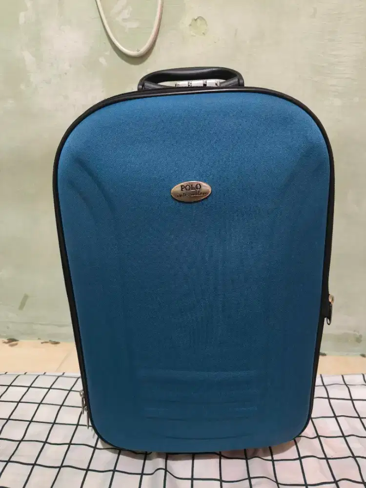 Koper 20 inch merk polo