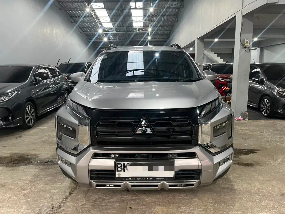 Xpander Cross 1,5 M/T Manual 2022, 2023 , 2024, Rush 2023, 2024,2025
