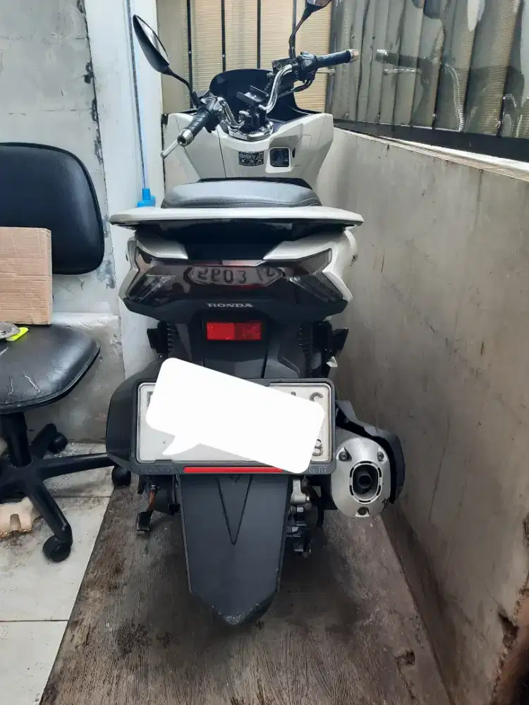 Di jual pcx 2024