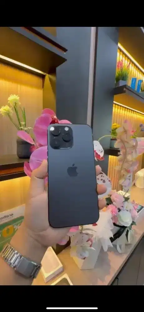 iphone 14pm 128 black