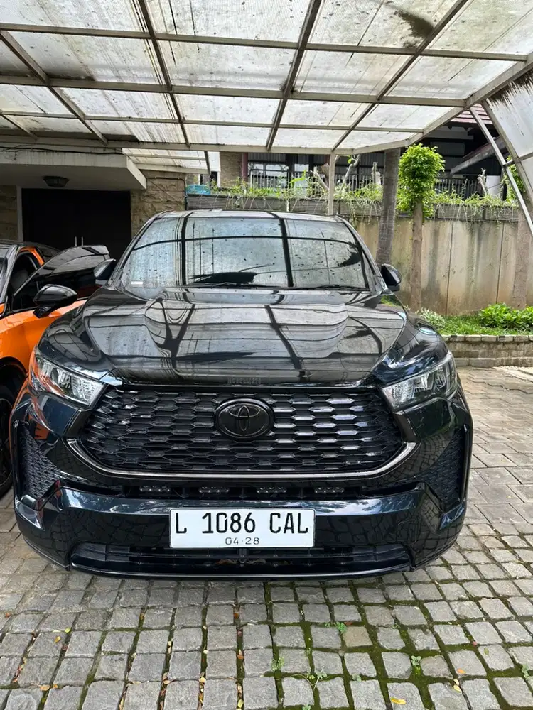 Toyota Innova Zenix 2.0 G Hybrid 2023