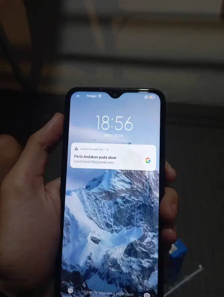 REDMI 9 4/64 GB