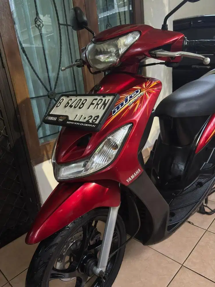 YAMAHA MIO FULL ORI
