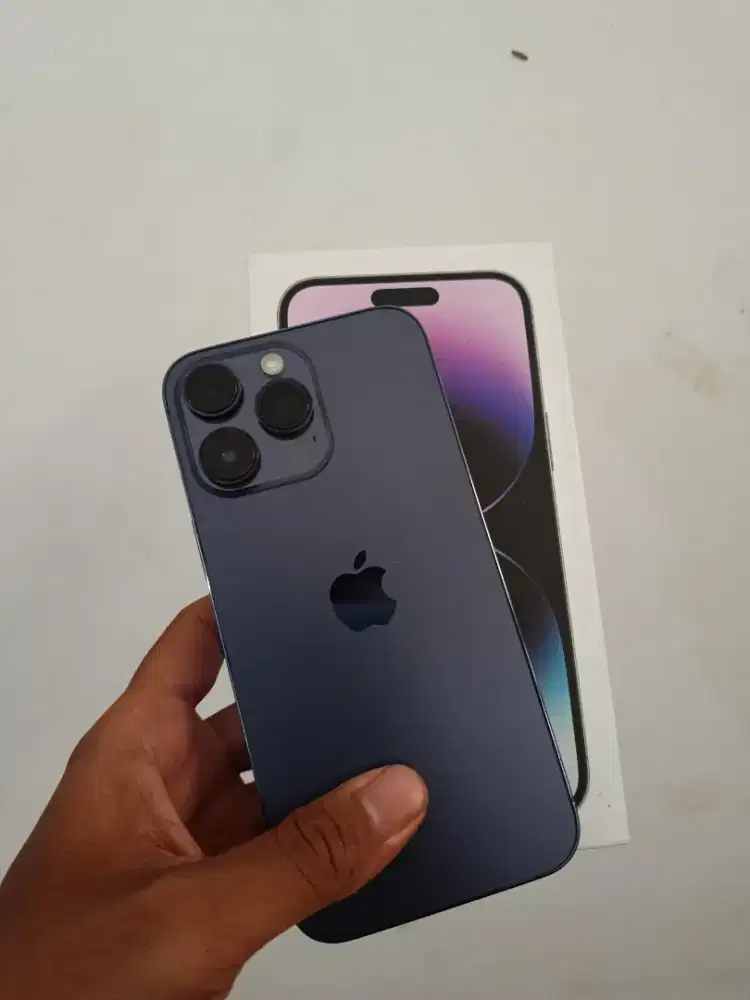 iPhone 14 pro max 128gb