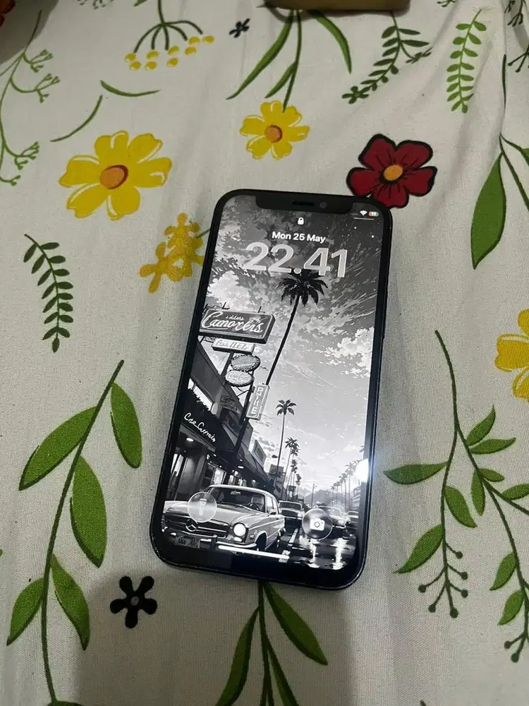 Iphone 12 Mini 64 gb
