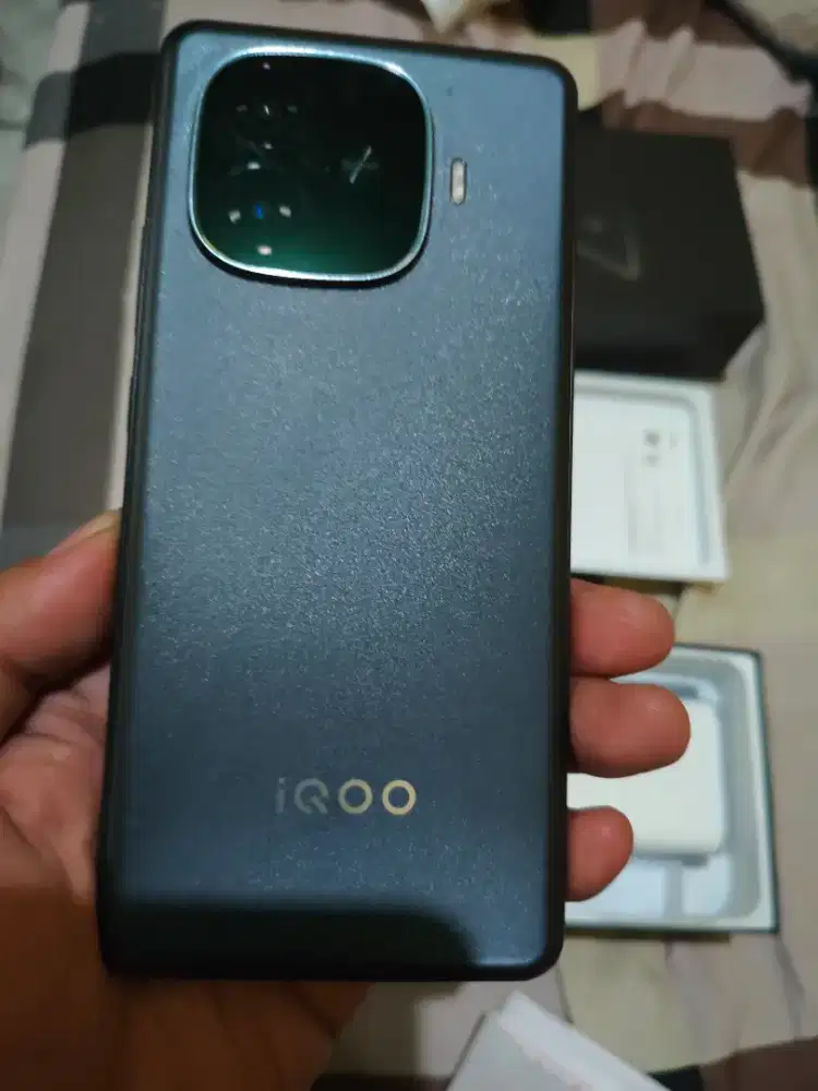 Jual Santai IQOO Z9 256/12