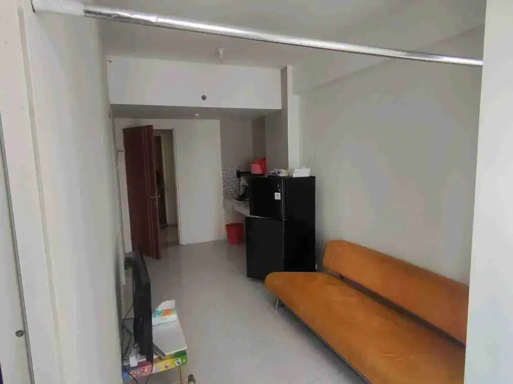Dijual/ Disewakan Apartemen Puncak Dharmahusada