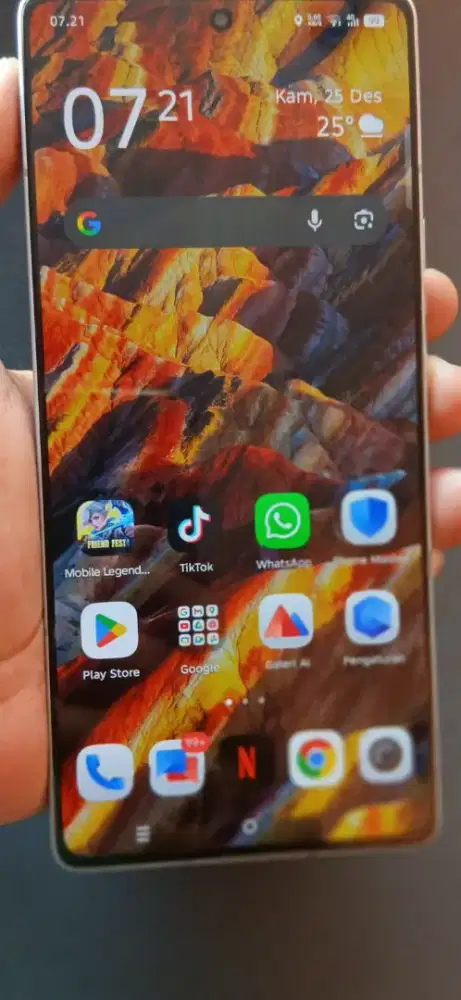 For sale!! Invinix note 50 pro