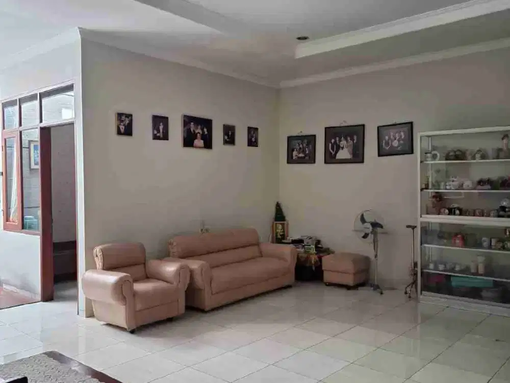 Dijual Cepat Rumah Siap.Huni di Taman Kopo Indah 3 Bandung