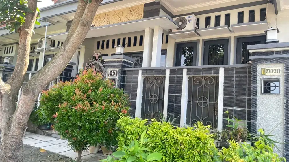 SEGERA DI JUAL RUMAH PRIBADI