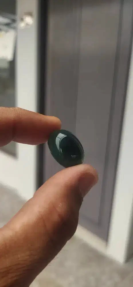 (WAJIB Transaksi Offline)Bacan Doko Hejo Gulao Kristal Spec HQ Kontes