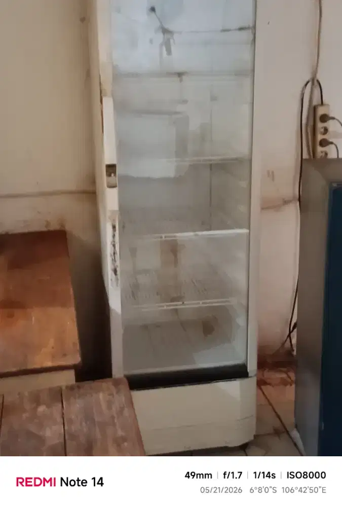 showcase polytorn