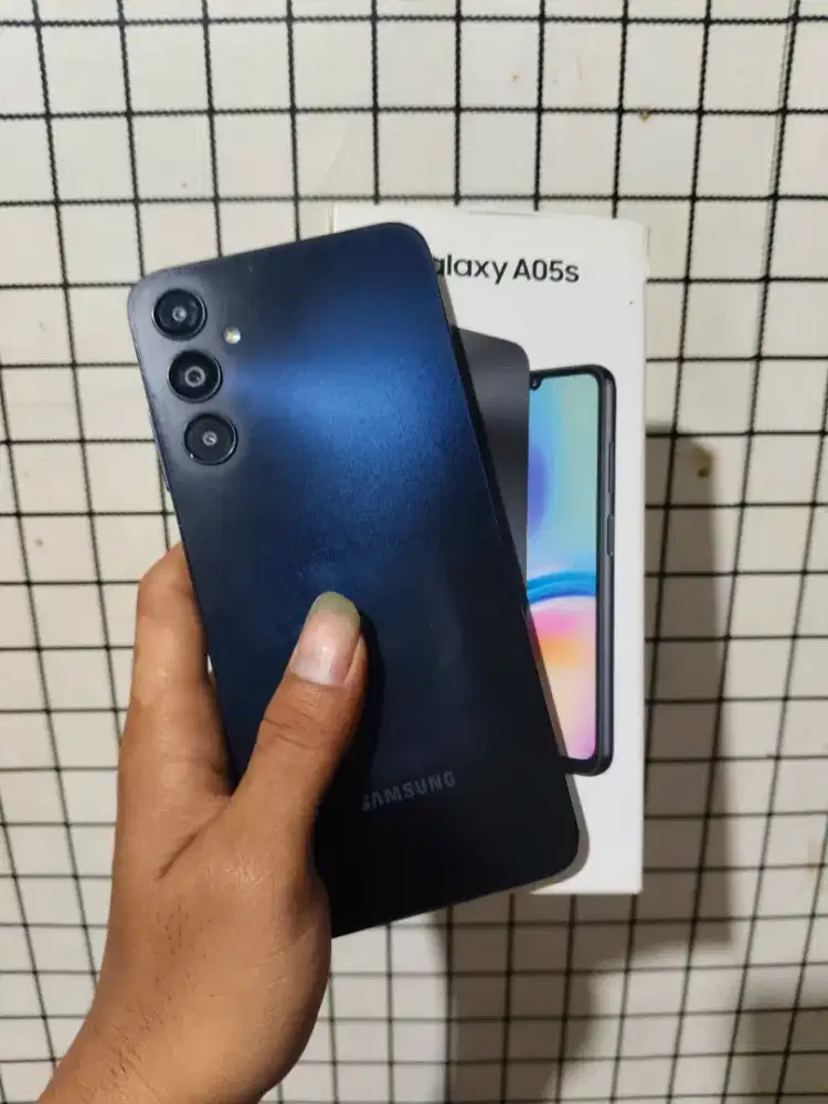 samsung a05s 6/128
