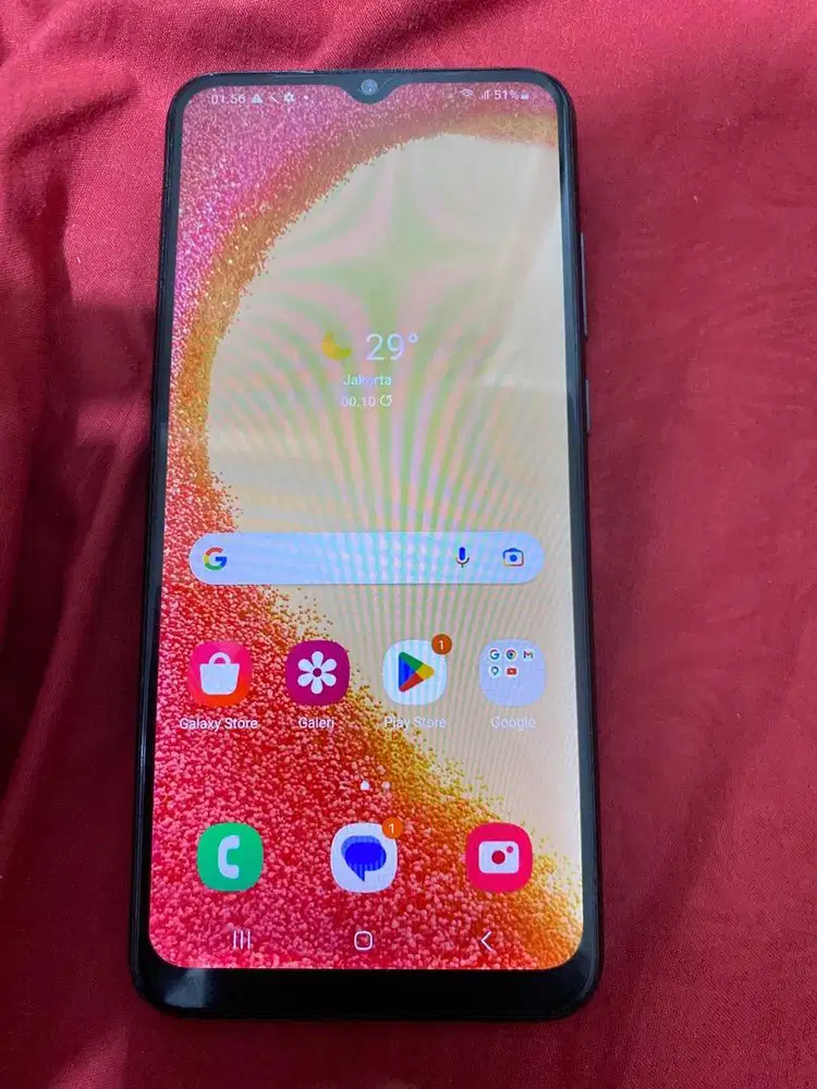 Samsung Galaxy A04E