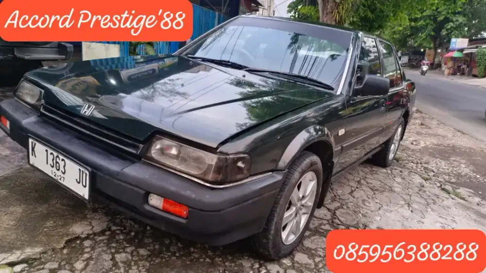 Toyota Vios G 2003 Bensin