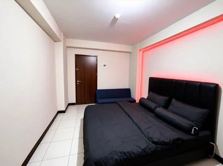 disewakan apartemen di lagoon bekasi town square