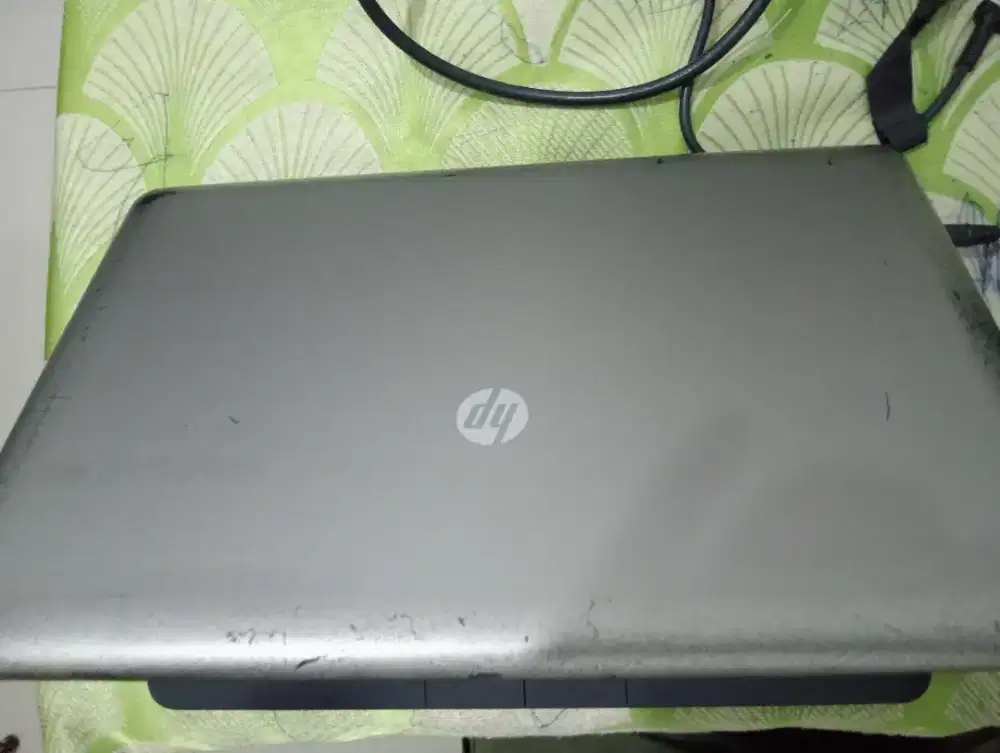 Laptop i3 HP 431
